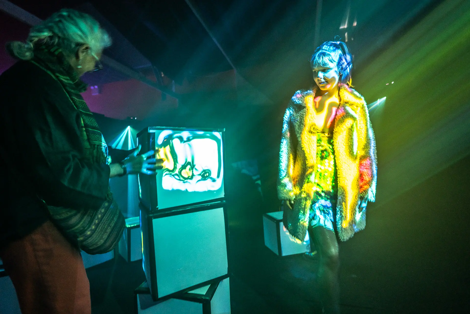 Stack gallery image 1