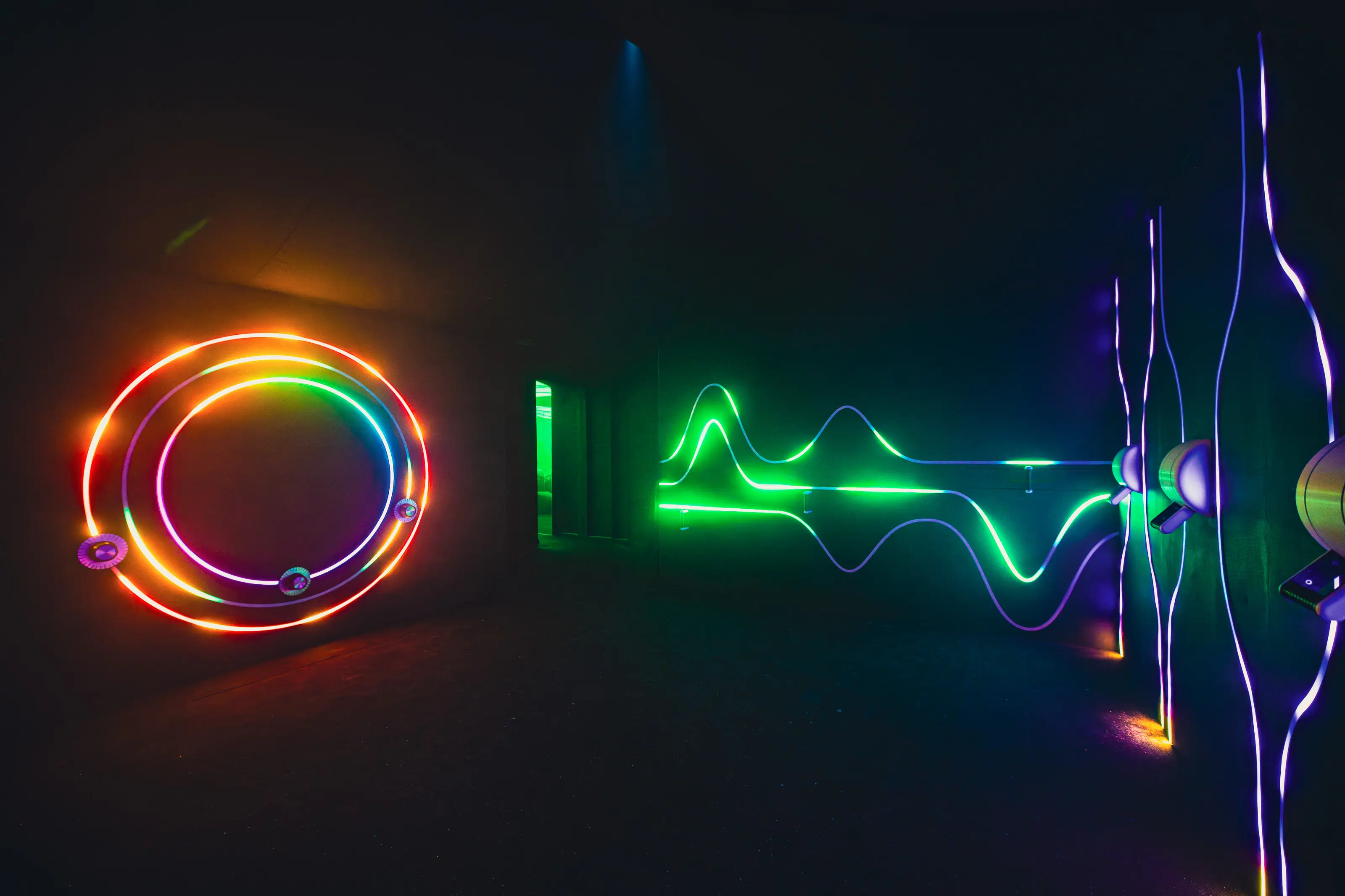 Tactile Controls gallery image 5